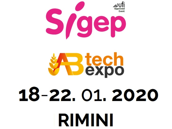 SIAMO IN VISITA A SIGEP & ABTECH EXPO 2020