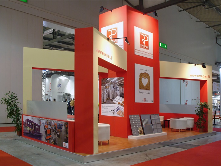 Fiera AB TECH 2010