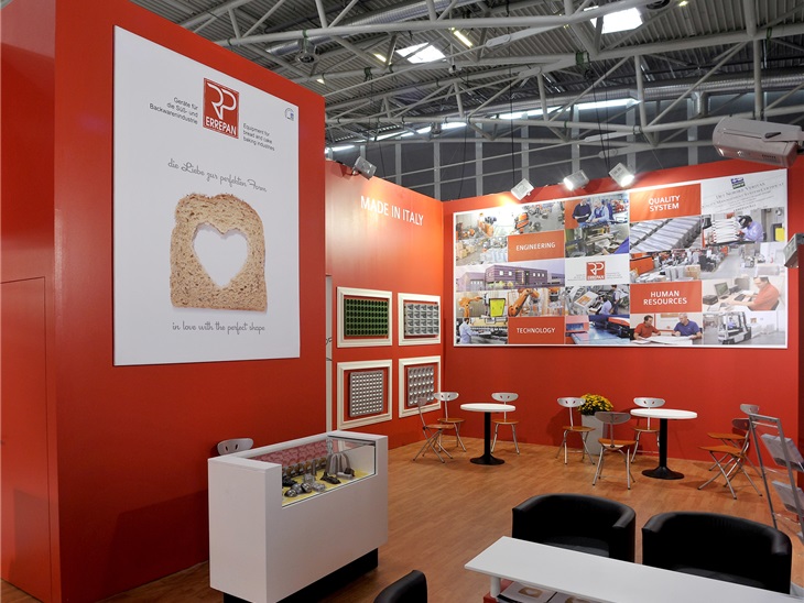 Fiera IBA 2012