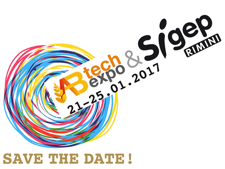 SIAMO PRESENTI A SIGEP+ABTECH EXPO 2017