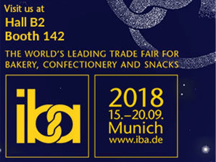 IBA 2018