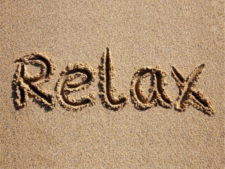 SUMMER BREAK 2026