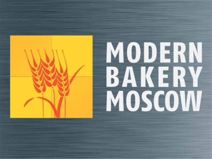 WE WILL BE AT MODERN BAKERY 2016