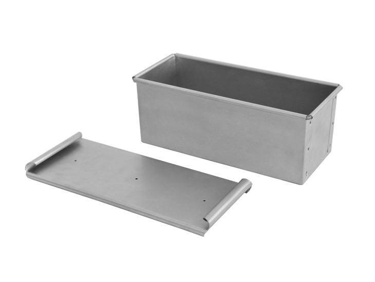 Product | Square loaf tin for toast bread